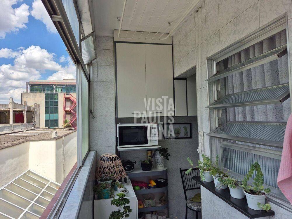 Apartamento, 2 quartos, 82 m² - Foto 13