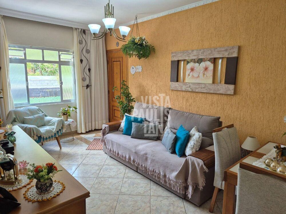 Apartamento, 2 quartos, 82 m² - Foto 7
