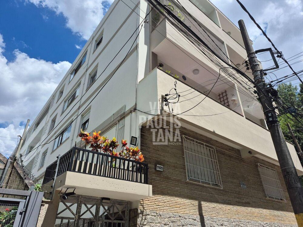 Apartamento, 2 quartos, 82 m² - Foto 11