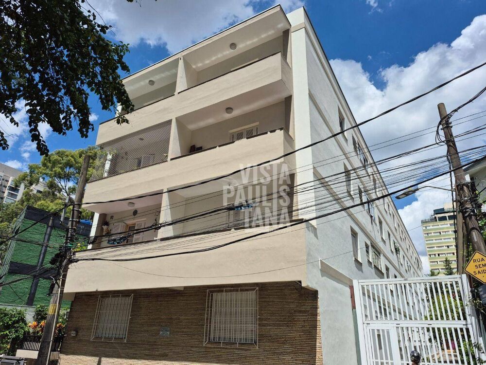 Apartamento, 2 quartos, 82 m² - Foto 8