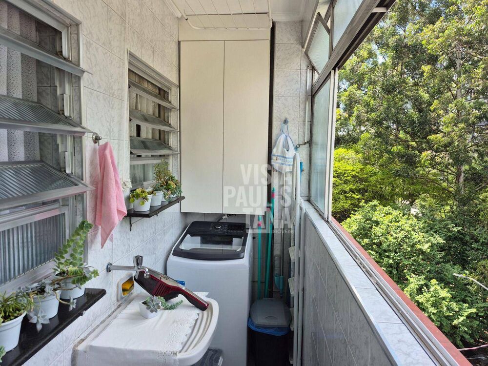 Apartamento, 2 quartos, 82 m² - Foto 2