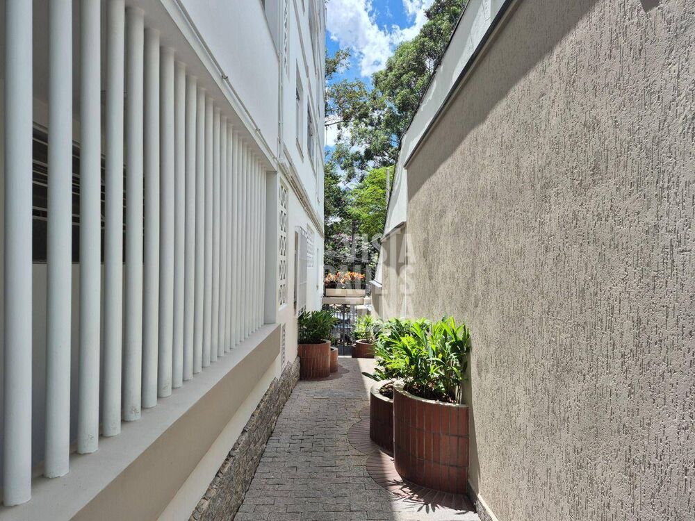 Apartamento, 2 quartos, 82 m² - Foto 10