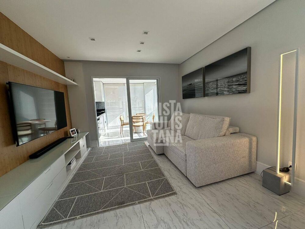 Apartamento, 3 quartos, 154 m² - Foto 3