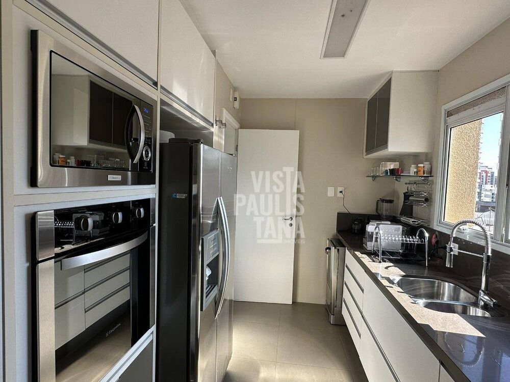 Apartamento, 3 quartos, 154 m² - Foto 21