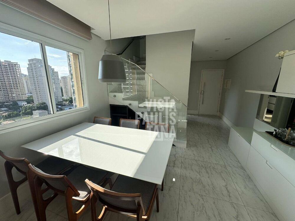 Apartamento, 3 quartos, 154 m² - Foto 11