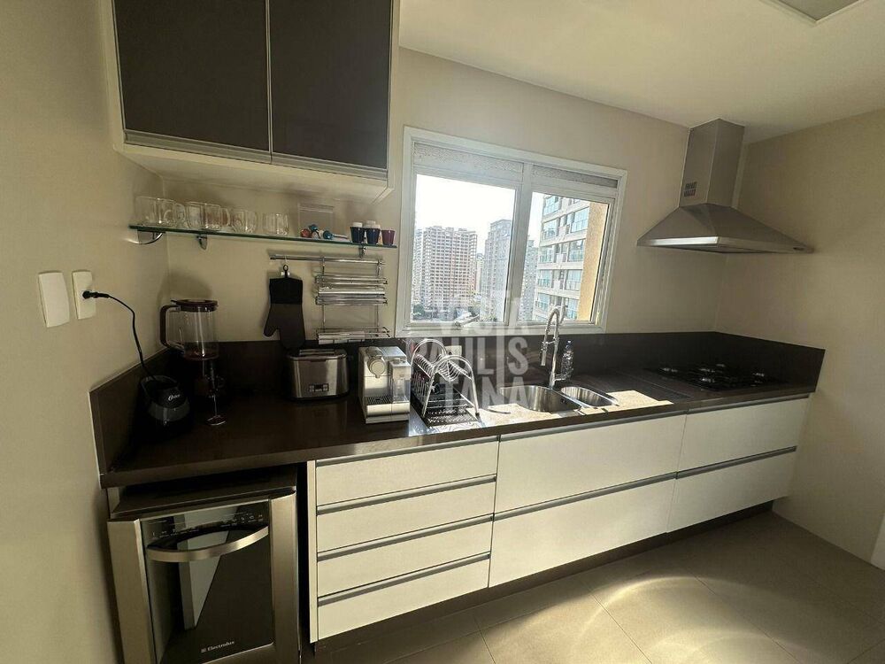 Apartamento, 3 quartos, 154 m² - Foto 20