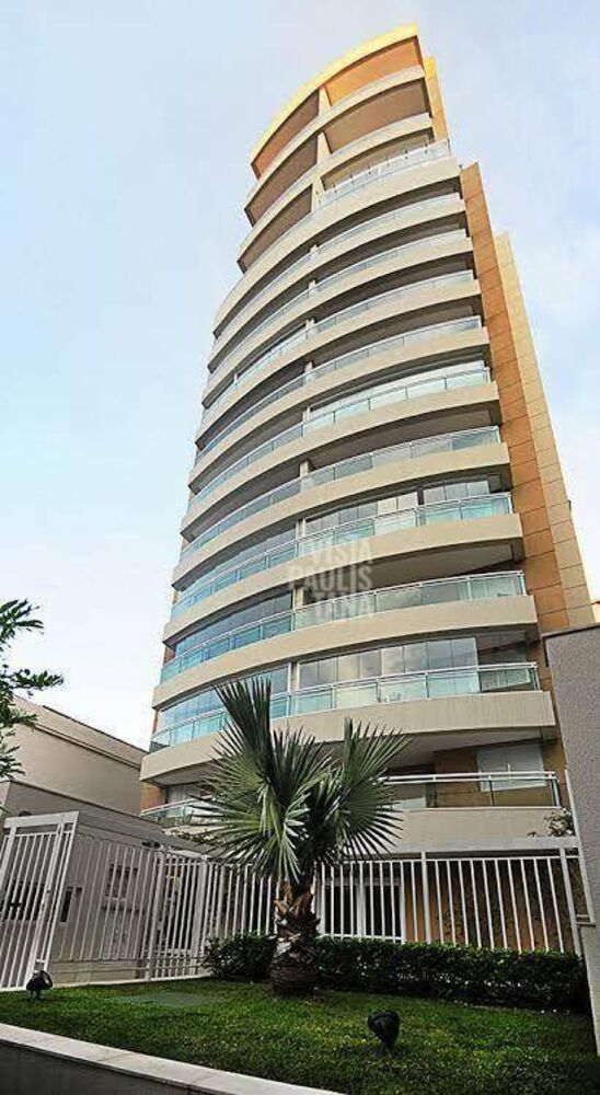 Apartamento, 3 quartos, 154 m² - Foto 8