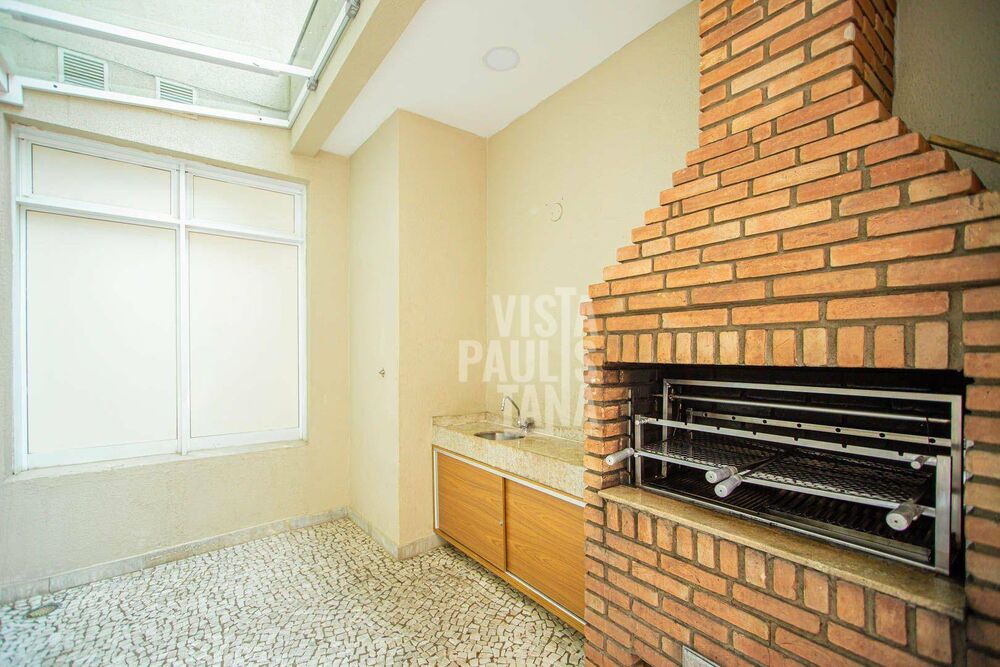 Apartamento, 3 quartos, 154 m² - Foto 6
