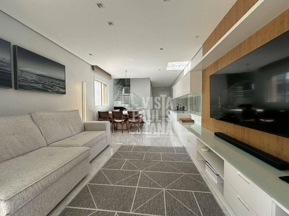 Apartamento, 3 quartos, 154 m² - Foto 13