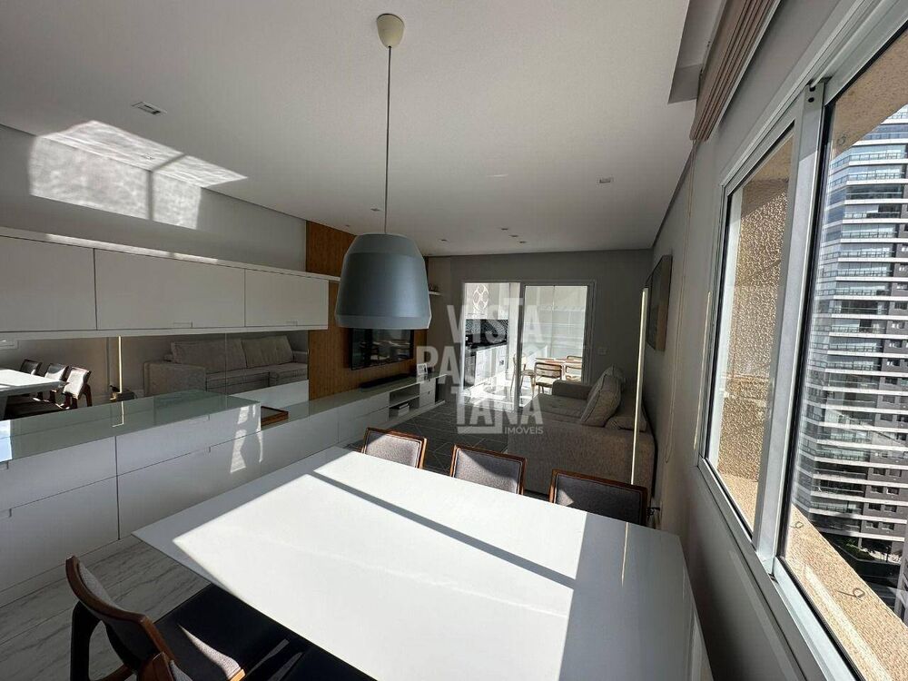 Apartamento, 3 quartos, 154 m² - Foto 10