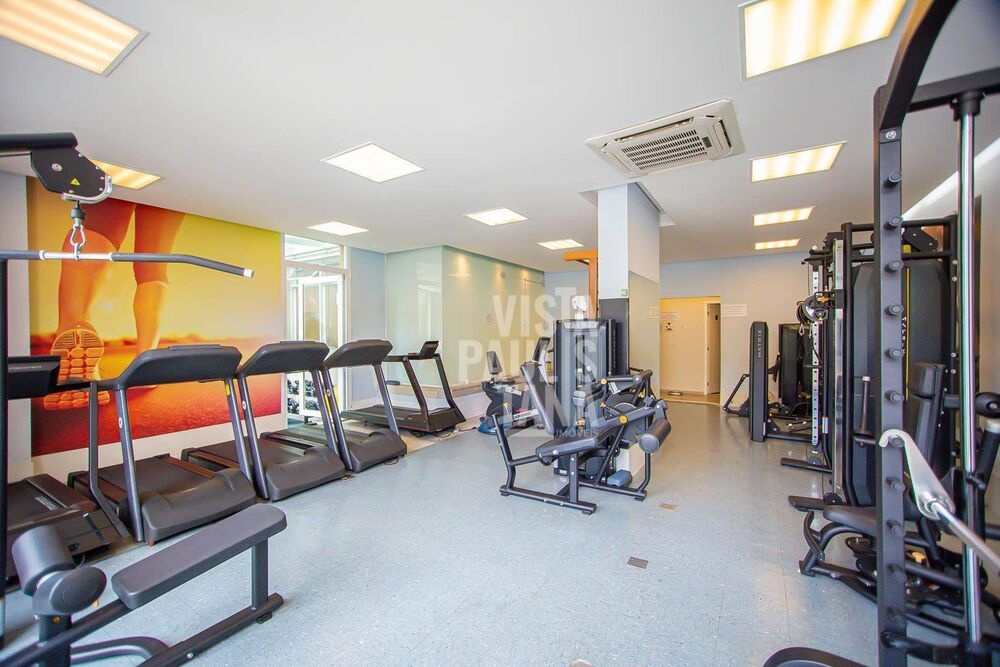 Apartamento, 3 quartos, 154 m² - Foto 18