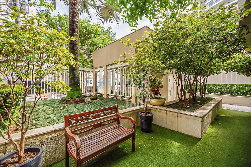 Apartamento, 3 quartos, 154 m² - Foto 24