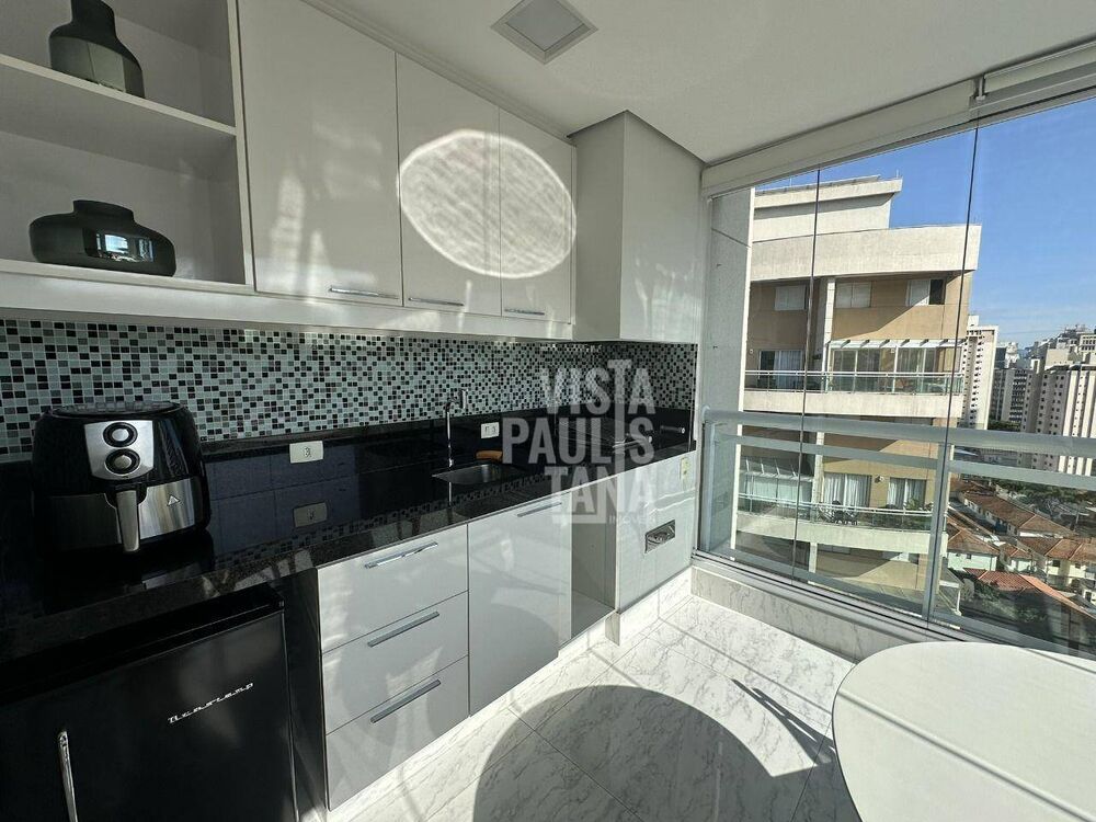 Apartamento, 3 quartos, 154 m² - Foto 25