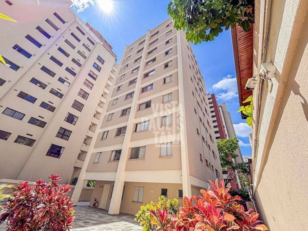 Apartamento, 2 quartos, 60 m² - Foto 21