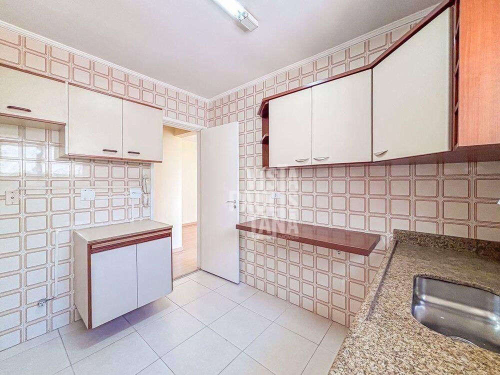 Apartamento, 2 quartos, 60 m² - Foto 2