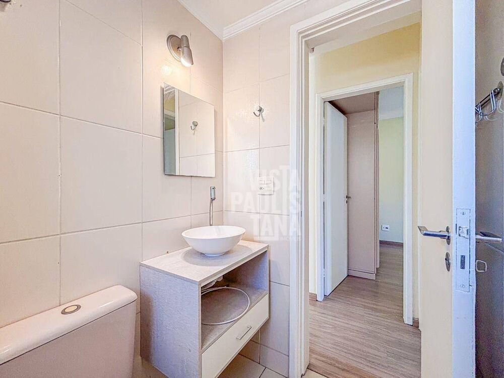 Apartamento, 2 quartos, 60 m² - Foto 10