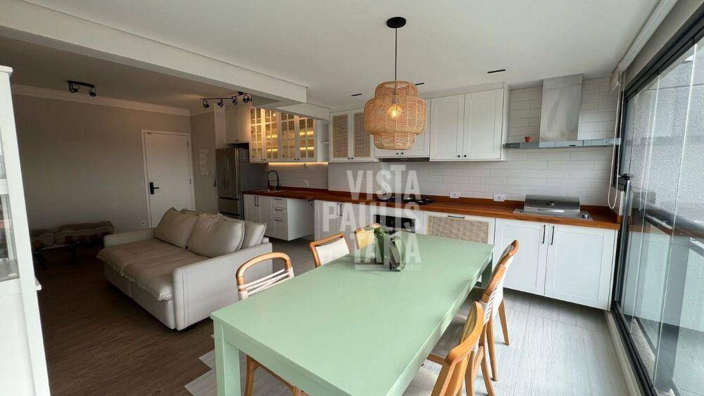 Apartamento, 2 quartos, 88 m² - Foto 5