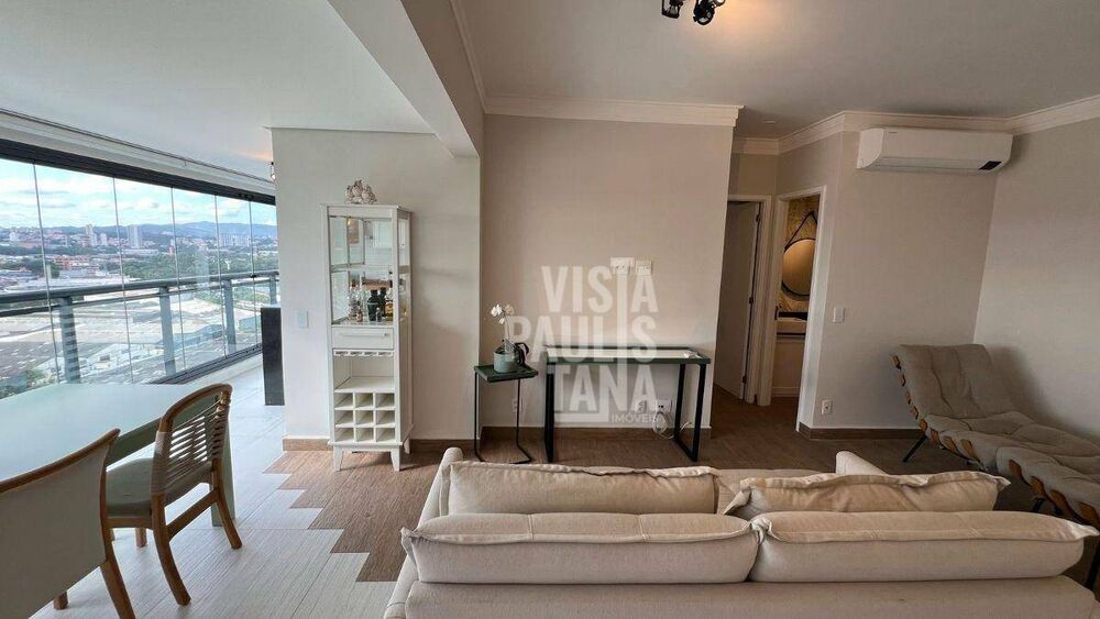 Apartamento, 2 quartos, 88 m² - Foto 26