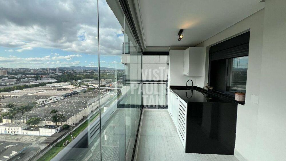 Apartamento, 2 quartos, 88 m² - Foto 6