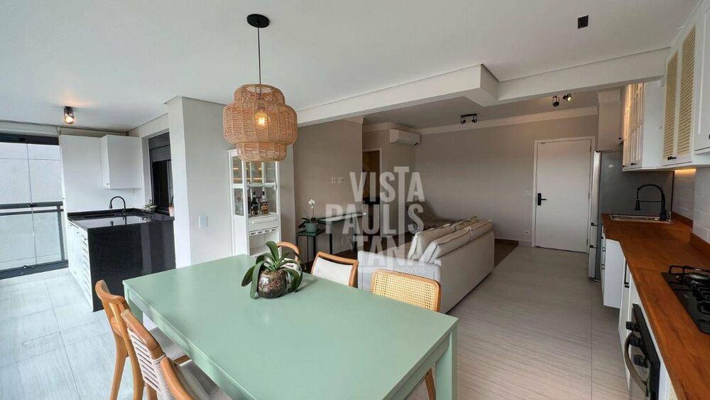 Apartamento, 2 quartos, 88 m² - Foto 19