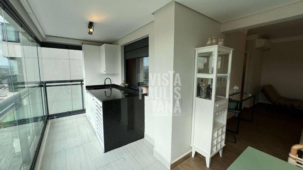 Apartamento, 2 quartos, 88 m² - Foto 8