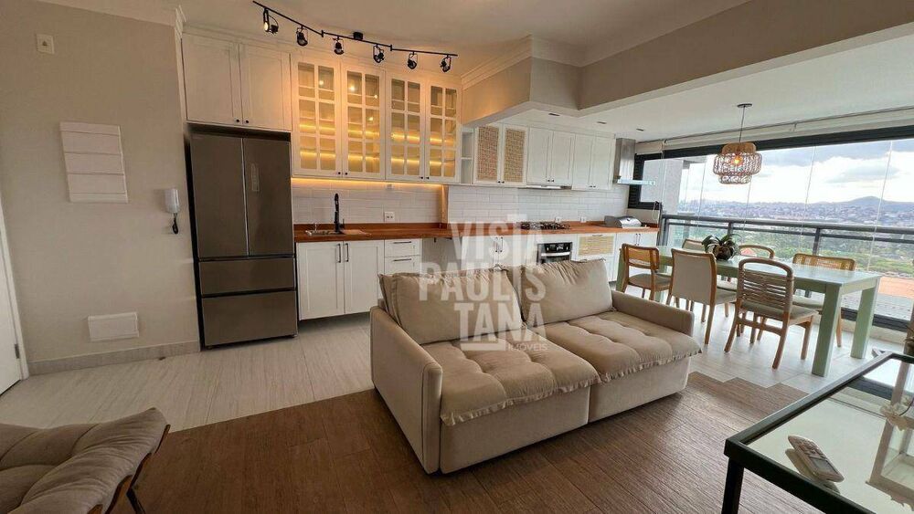 Apartamento, 2 quartos, 88 m² - Foto 13
