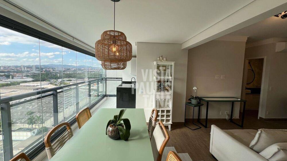 Apartamento, 2 quartos, 88 m² - Foto 12