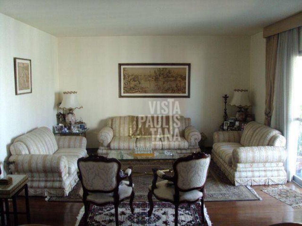 Apartamento, 4 quartos, 220 m² - Foto 11