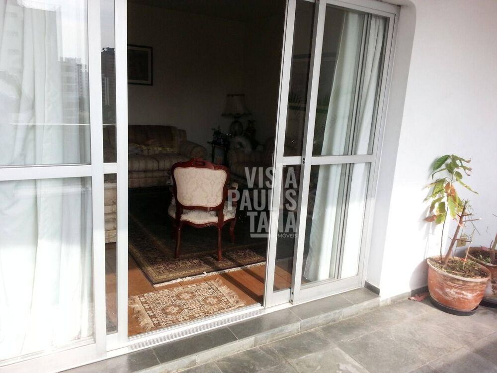 Apartamento, 4 quartos, 220 m² - Foto 13