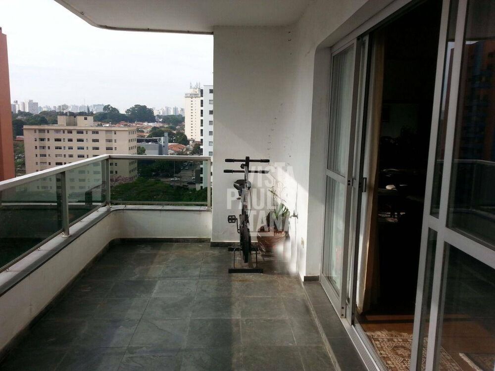 Apartamento, 4 quartos, 220 m² - Foto 19