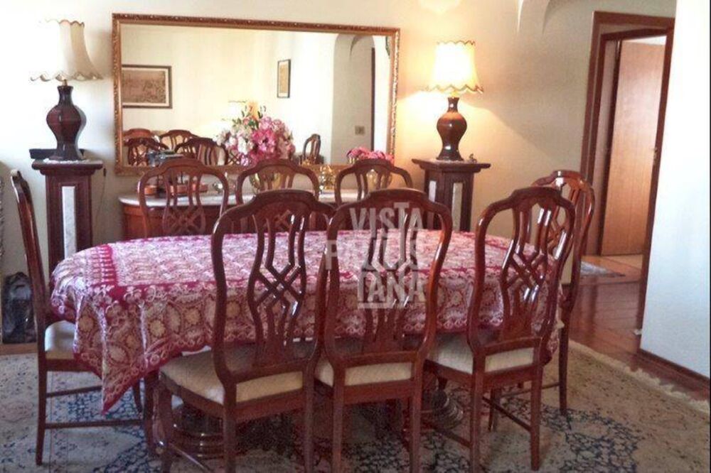 Apartamento, 4 quartos, 220 m² - Foto 21