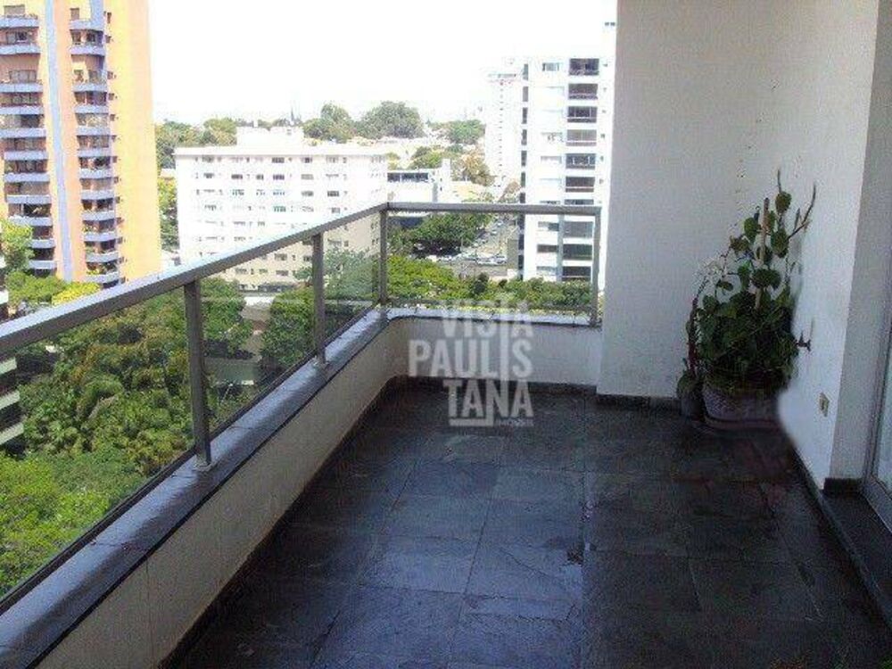 Apartamento, 4 quartos, 220 m² - Foto 7
