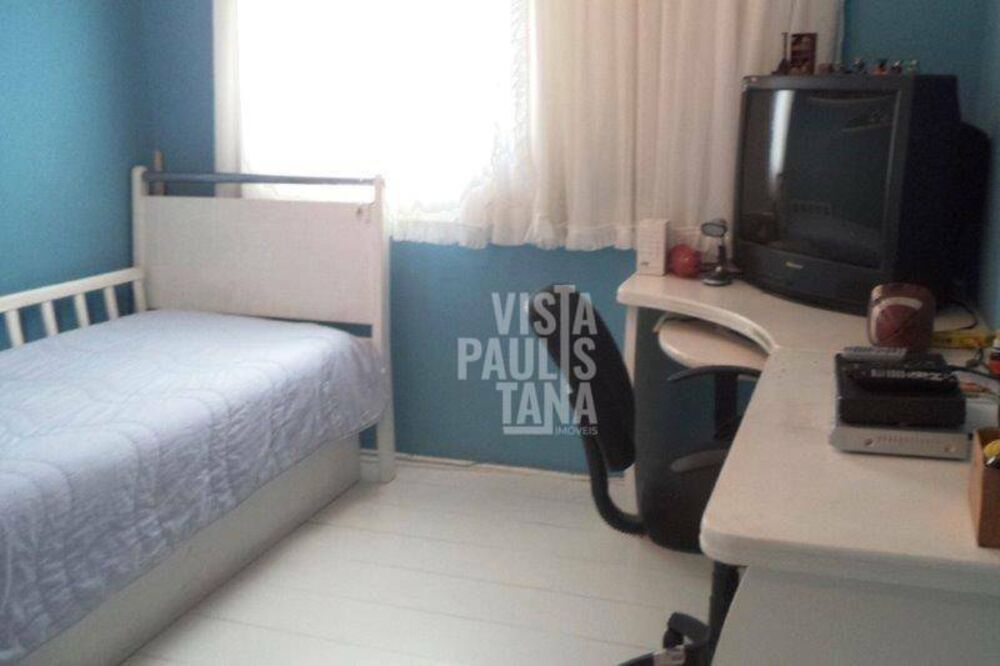 Apartamento, 4 quartos, 220 m² - Foto 6