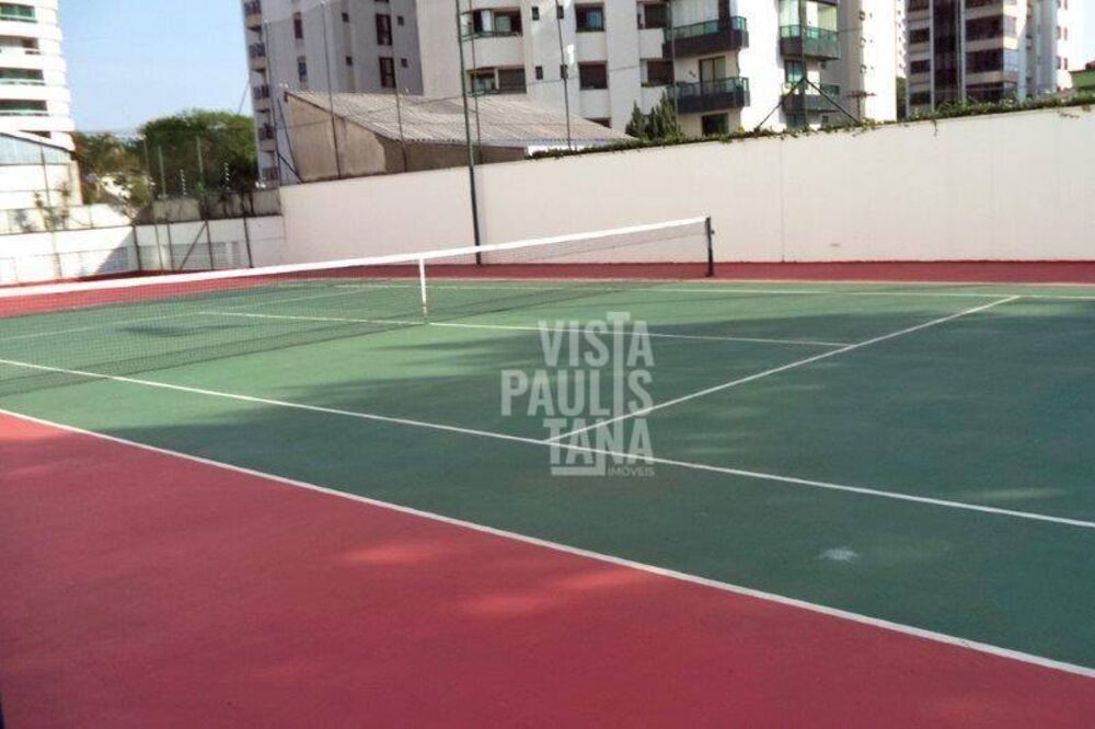 Apartamento, 4 quartos, 220 m² - Foto 9
