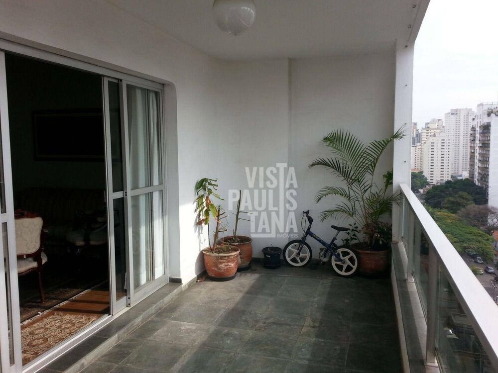 Apartamento, 4 quartos, 220 m² - Foto 15