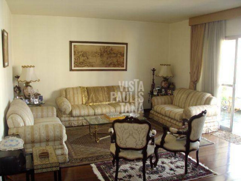 Apartamento, 4 quartos, 220 m² - Foto 17