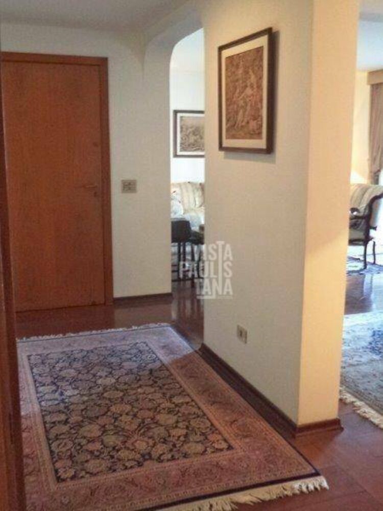 Apartamento, 4 quartos, 220 m² - Foto 20