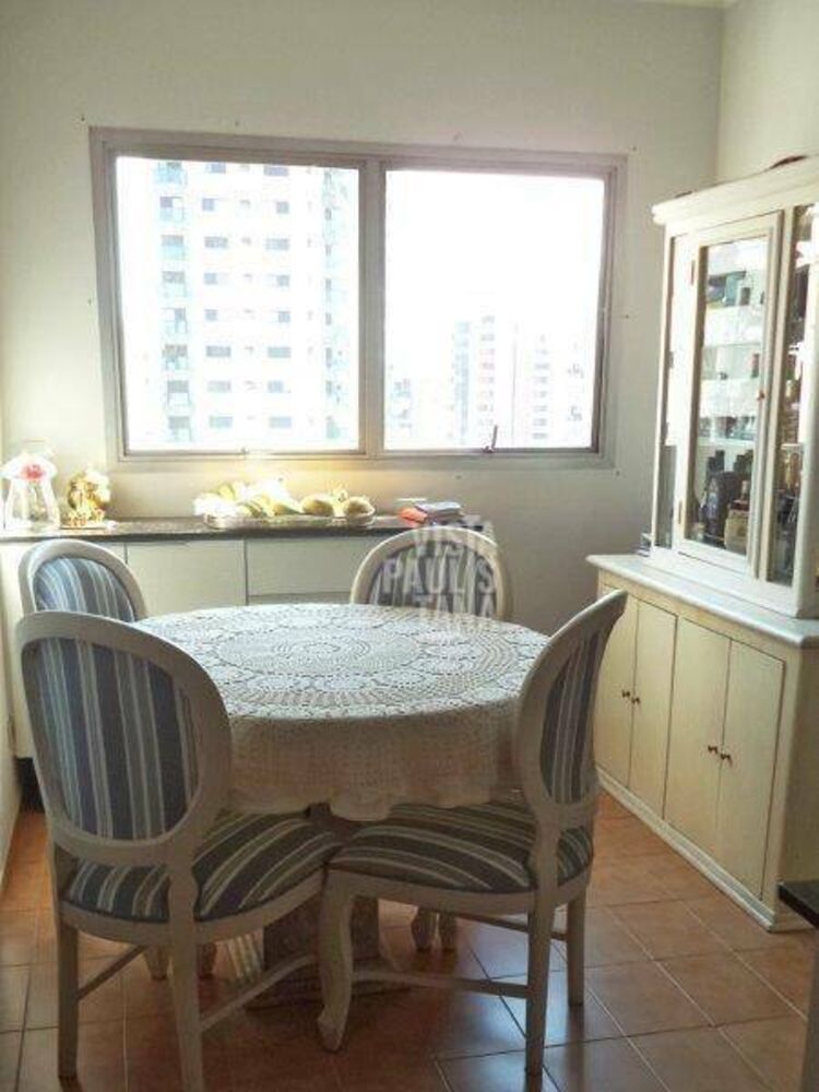 Apartamento, 4 quartos, 220 m² - Foto 12