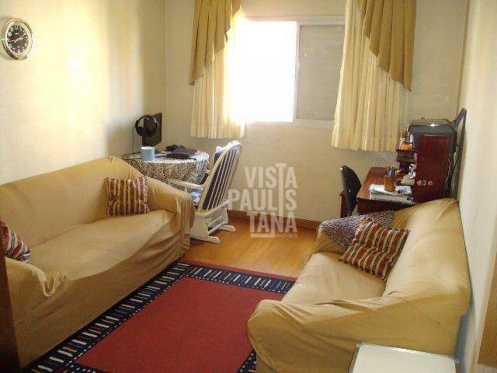 Apartamento, 4 quartos, 220 m² - Foto 16