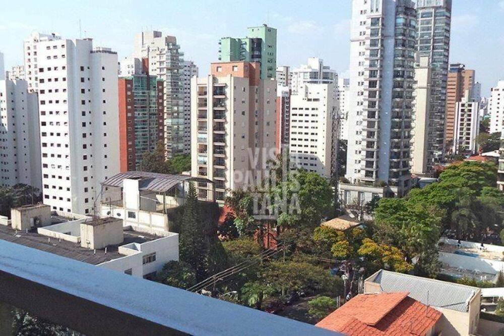 Apartamento, 4 quartos, 220 m² - Foto 1