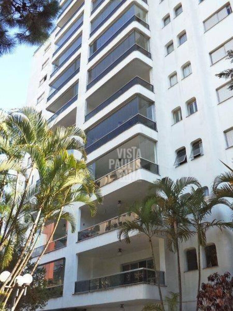 Apartamento, 4 quartos, 220 m² - Foto 3