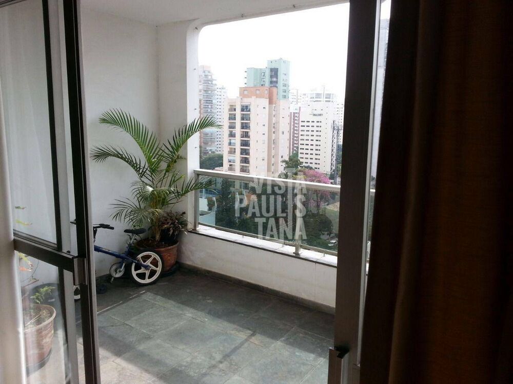 Apartamento, 4 quartos, 220 m² - Foto 5