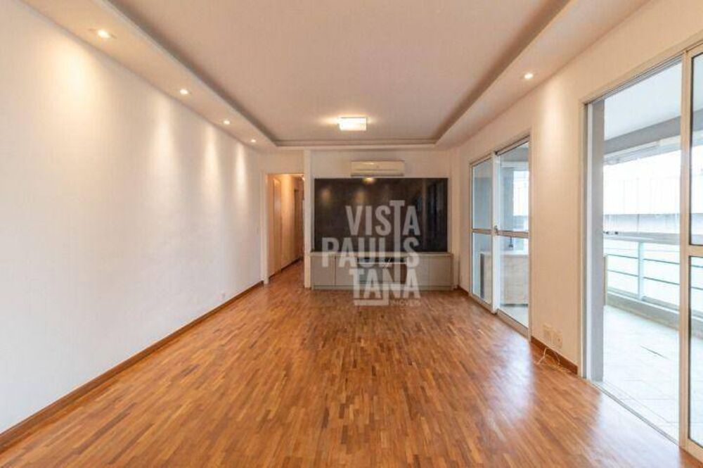 Apartamento, 3 quartos, 112 m² - Foto 1