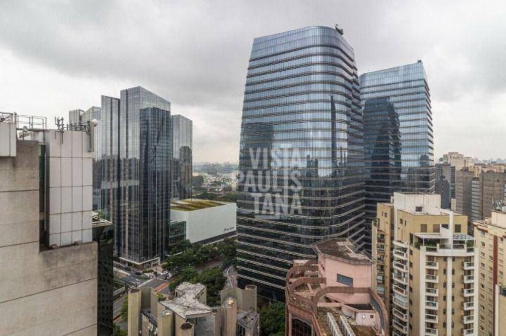 Apartamento, 3 quartos, 112 m² - Foto 2