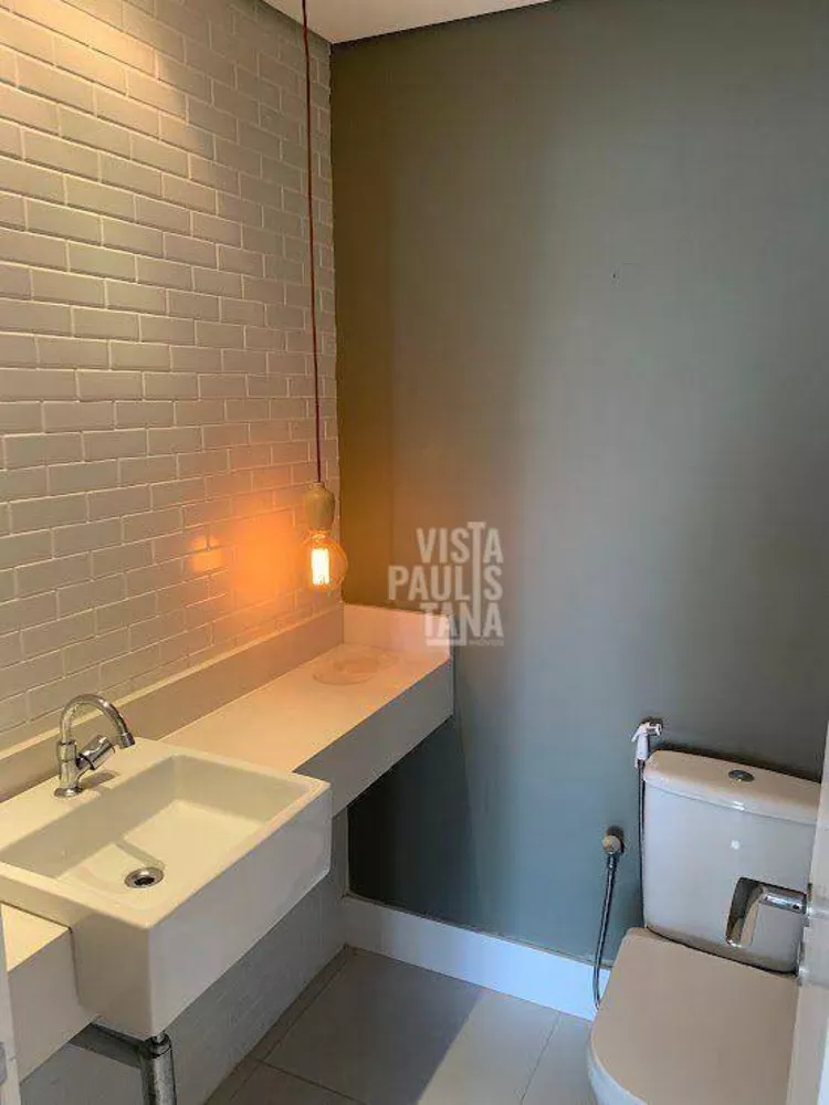 Apartamento para alugar com 2 quartos, 100m² - Foto 4