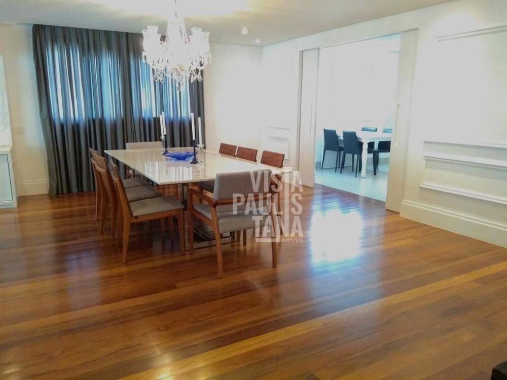 Apartamento, 3 quartos, 250 m² - Foto 2