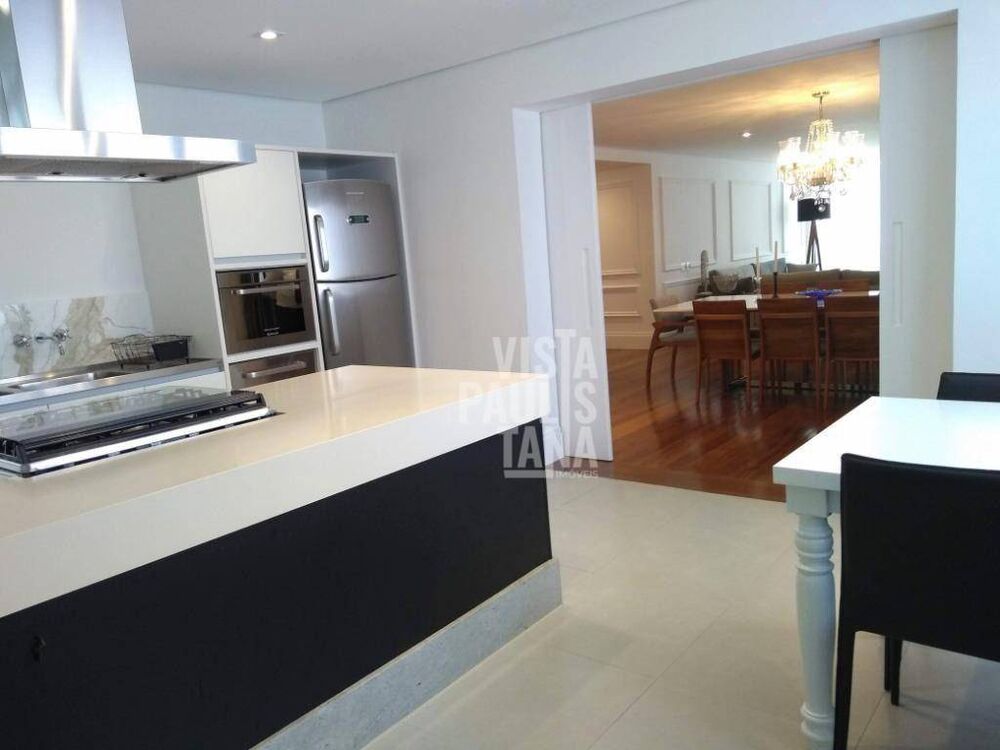 Apartamento, 3 quartos, 250 m² - Foto 10