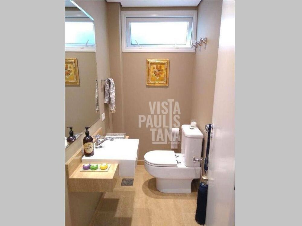 Apartamento, 3 quartos, 250 m² - Foto 4