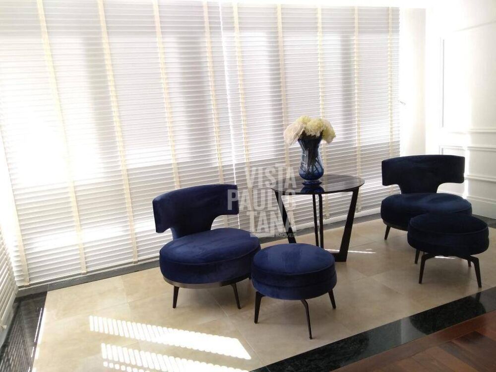 Apartamento, 3 quartos, 250 m² - Foto 3