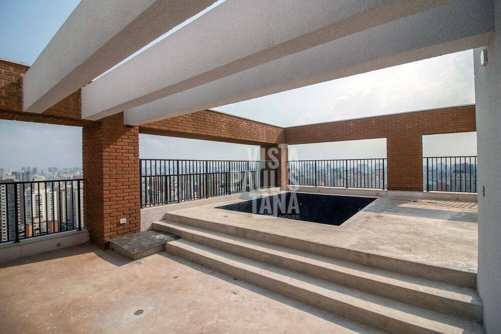 Cobertura, 4 quartos, 688 m² - Foto 2